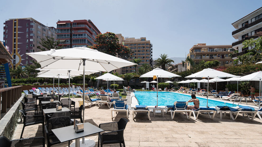 Hotel Catalonia Las Vegas